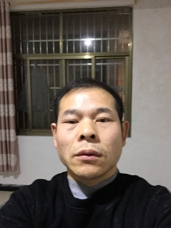 徐徐清风的第一张照片--浦城相亲网