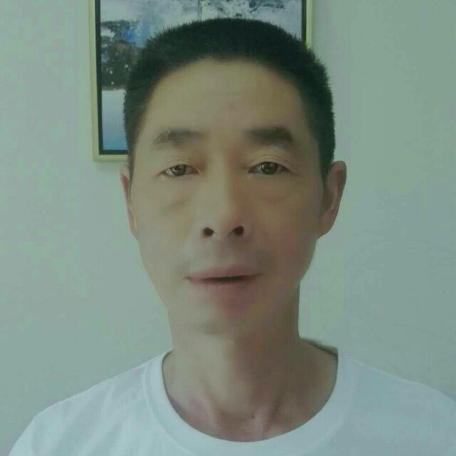 蔡蔡的第一张照片--浦城相亲网