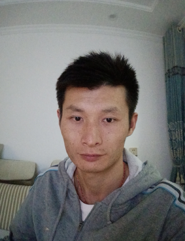 A找个靠谱的的第一张照片--浦城相亲网