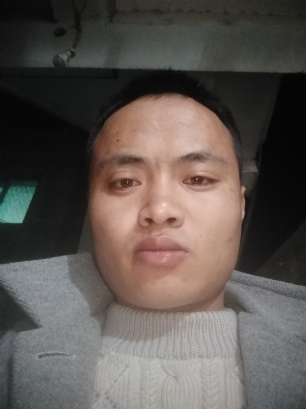 小磊的第一张照片--浦城相亲网