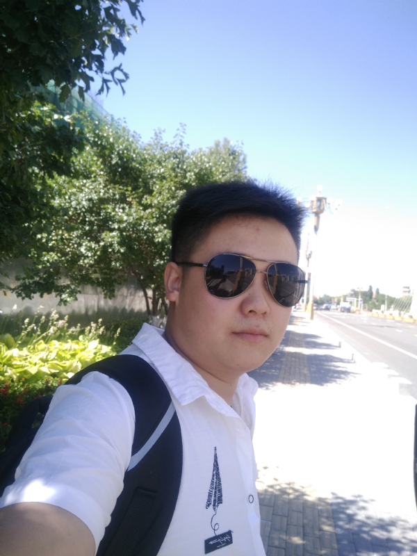 从新开始的第一张照片--浦城相亲网