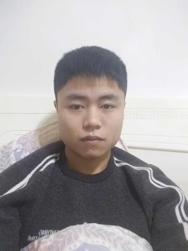 邓志强的第一张照片--浦城相亲网