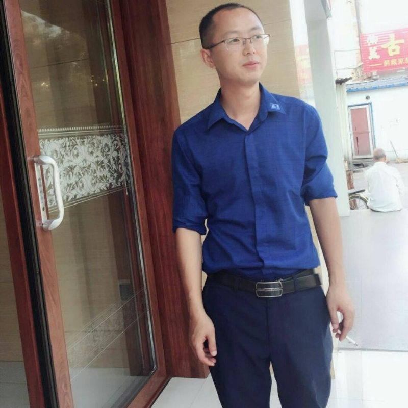 亦久懿旧的第一张照片--浦城相亲网