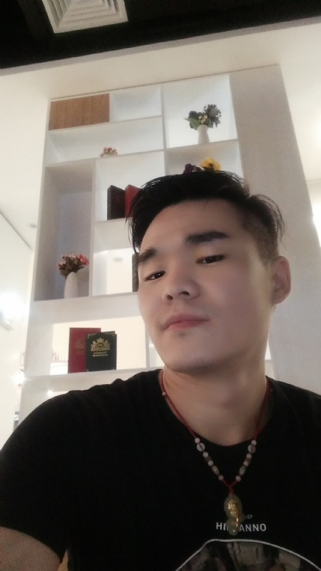 涵博随缘的第一张照片--浦城相亲网