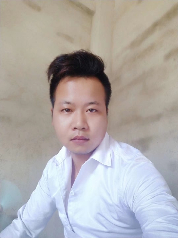 寻觅爱情的第一张照片--浦城相亲网