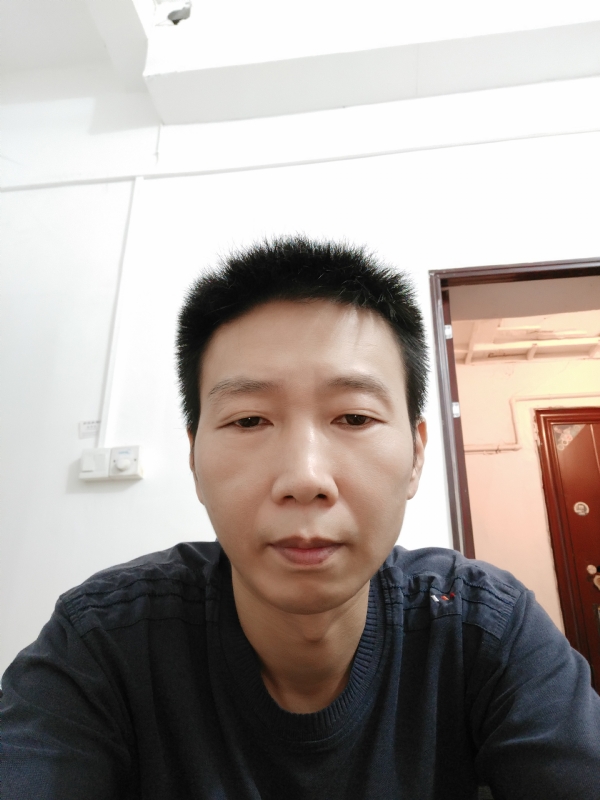 爱依然的第一张照片--浦城相亲网
