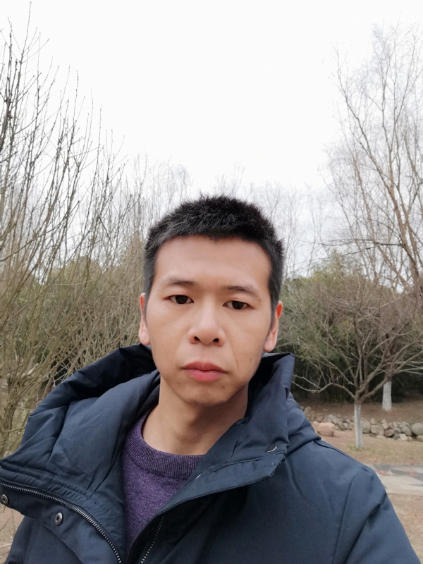 寞峰的第一张照片--浦城相亲网