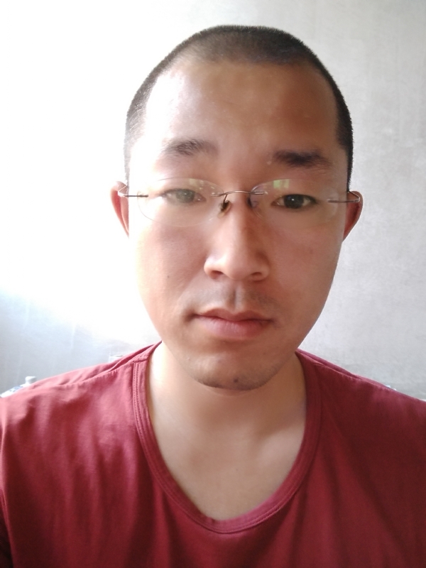 陌生吟的第一张照片--浦城相亲网