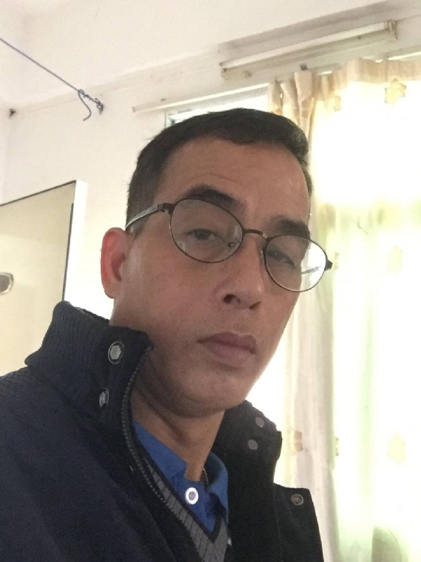 快乐人生的第一张照片--浦城相亲网