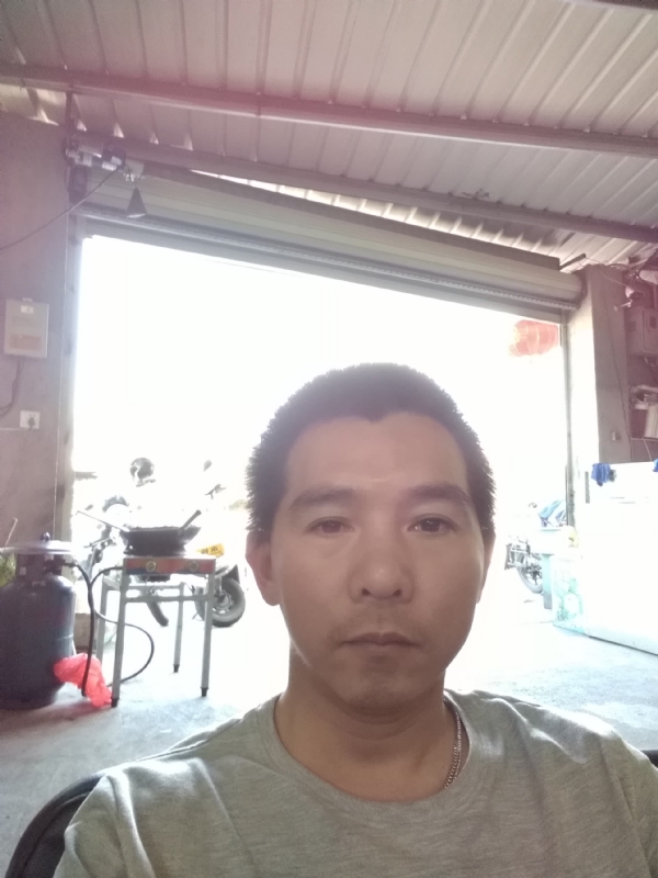 龙骑士的第一张照片--浦城相亲网