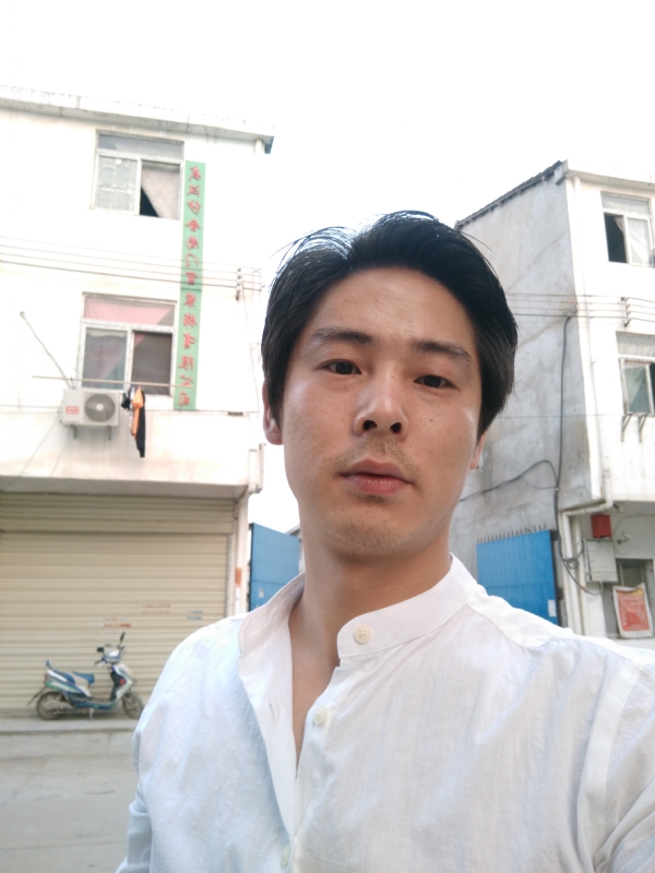 峰哥的第一张照片--浦城相亲网