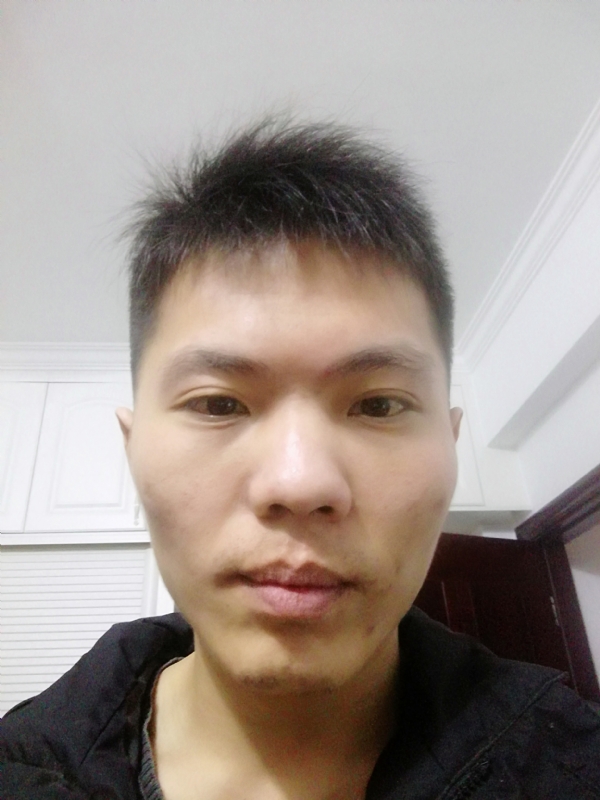 陈耀阳的第一张照片--浦城相亲网