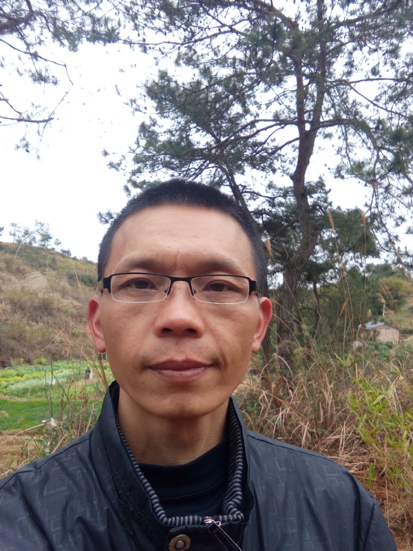 jame的第一张照片--浦城相亲网