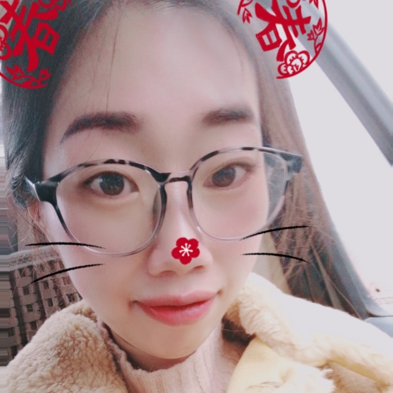 芮雪的第一张照片--浦城相亲网
