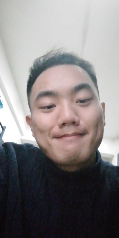 小汪的第一张照片--浦城相亲网