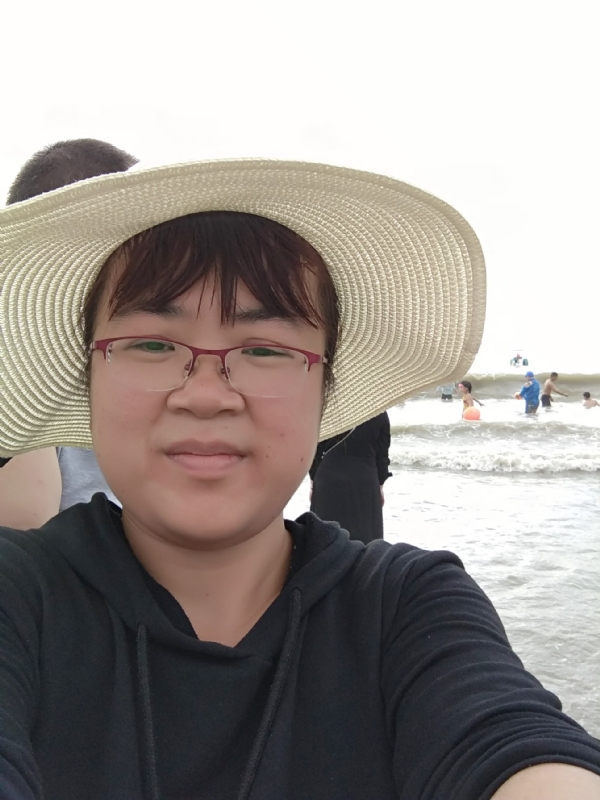 一辈子珍惜你的第一张照片--浦城相亲网