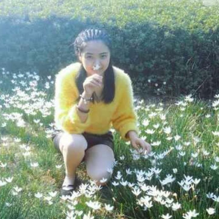林林的第一张照片--浦城相亲网