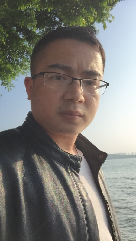 志尧的第一张照片--浦城相亲网