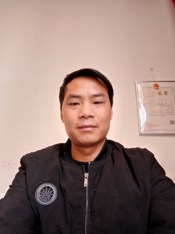 追寻爱情她在哪里的第一张照片--浦城相亲网