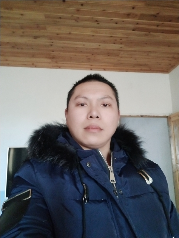 寻爱的第二张照片--浦城相亲网