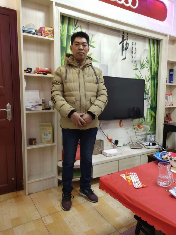 风云的第一张照片--浦城相亲网