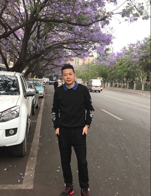 宁静致远的第一张照片--浦城相亲网