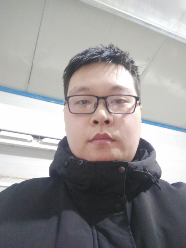杰杰的第一张照片--浦城相亲网