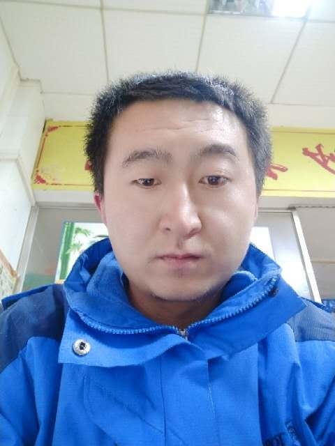 寻找辛福的另一半的第一张照片--浦城相亲网
