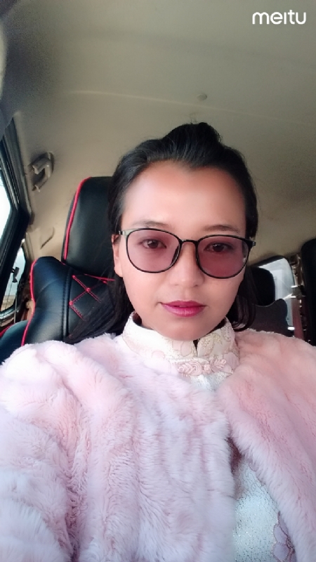 零下摄氏度的温情的第一张照片--浦城相亲网