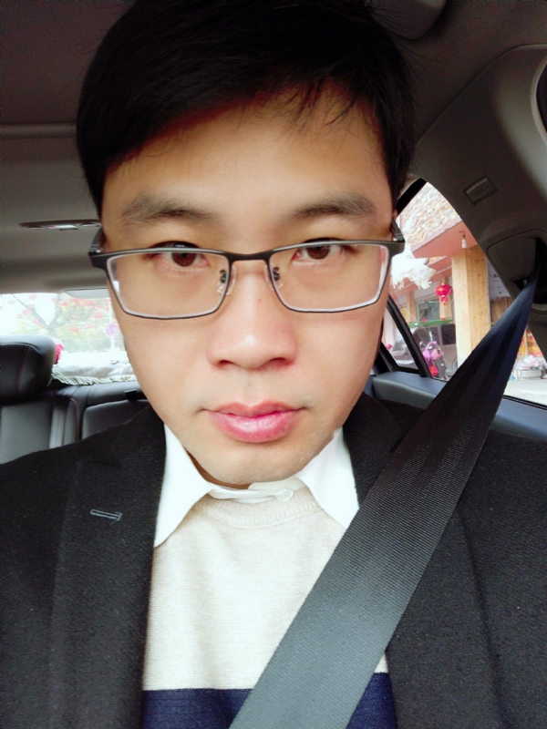 剑锋的第一张照片--浦城相亲网