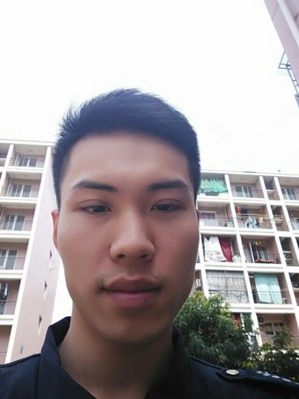 乐天的第一张照片--浦城相亲网