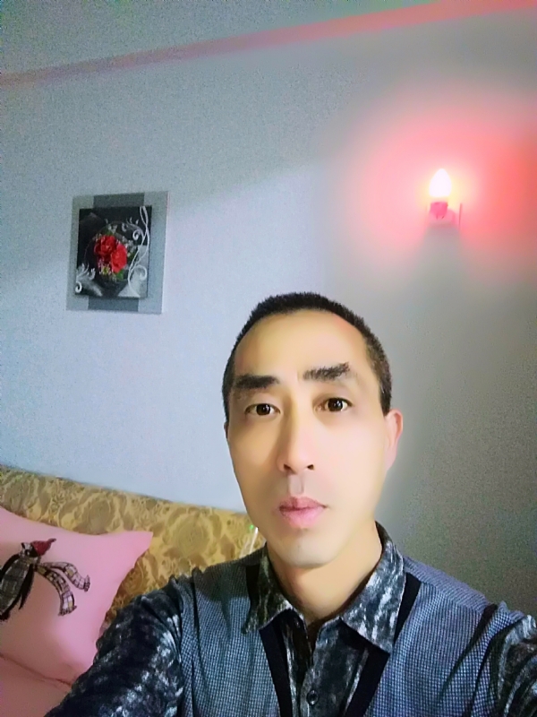 真诚的第一张照片--浦城相亲网