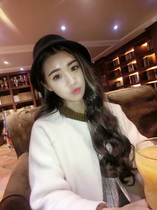 气质小妹的第三张照片--浦城相亲网