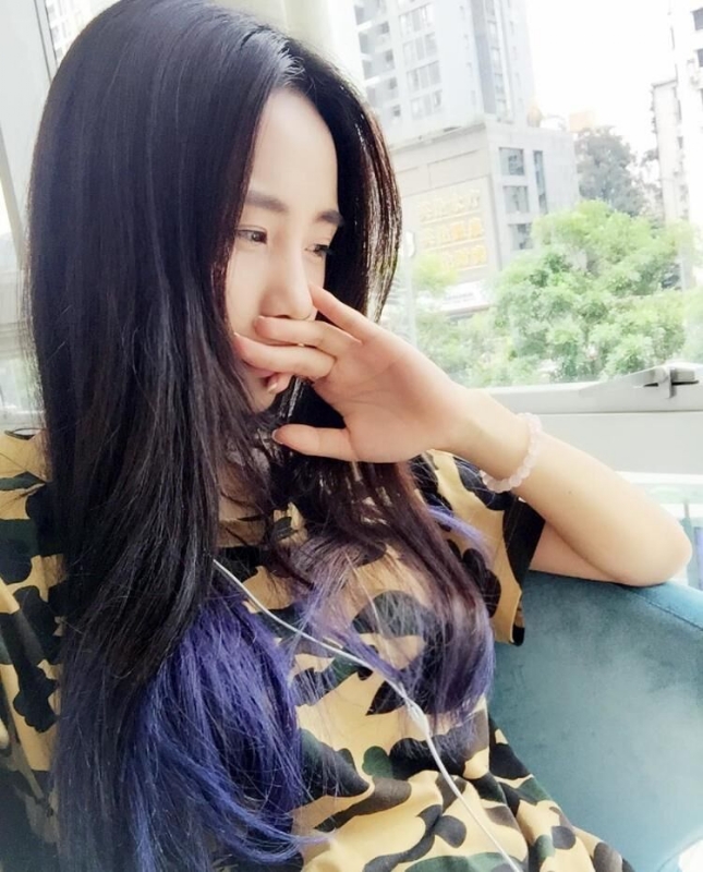 陳蓓蓓的第一张照片--浦城相亲网