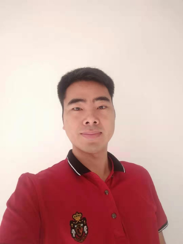 紫游龙的第一张照片--浦城相亲网