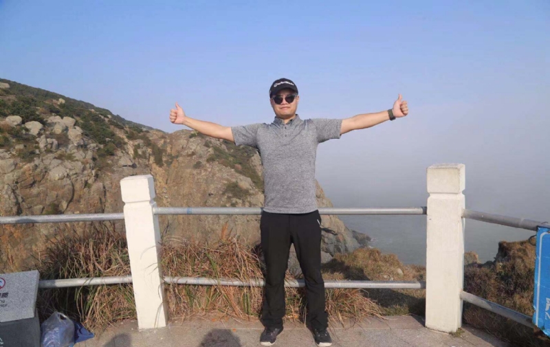 何当重相见的第一张照片--浦城相亲网