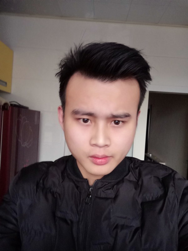聊天吗的第一张照片--浦城相亲网