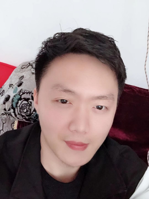 执迷的鲸鱼的第一张照片--浦城相亲网