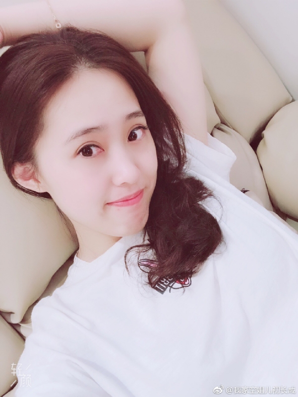 官小熙的第一张照片--浦城相亲网