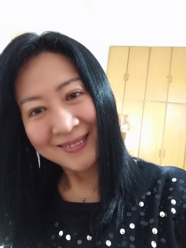 雅寻的第二张照片--浦城相亲网