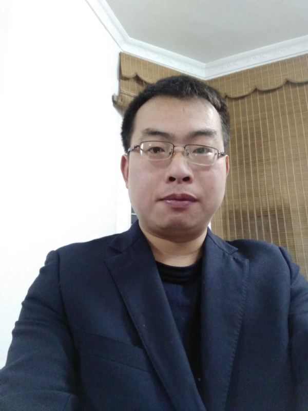 简单爱的第一张照片--浦城相亲网