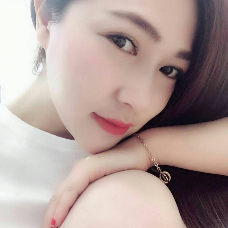 Emily的第一张照片--浦城相亲网