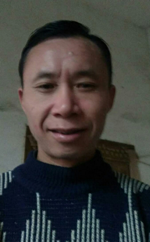 孤单情哥的第一张照片--浦城相亲网