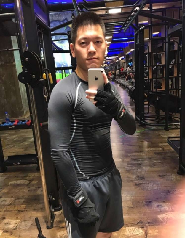 共赴此生的第一张照片--浦城相亲网