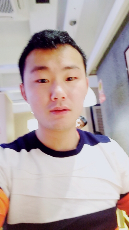 云淡风轻的第一张照片--浦城相亲网