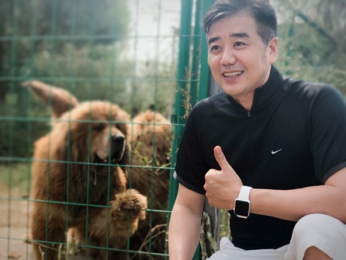 宁缺毋滥的第一张照片--浦城相亲网