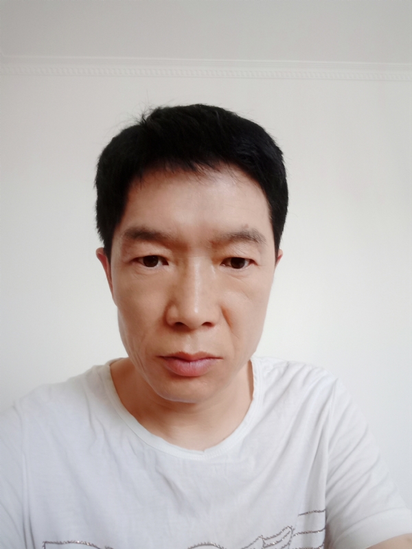 等你回家的第一张照片--浦城相亲网