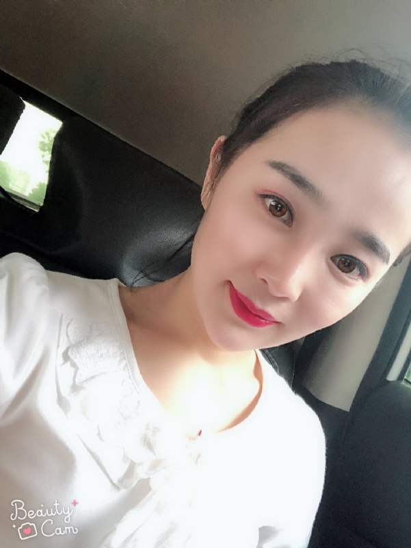 汪小姐的第一张照片--浦城相亲网