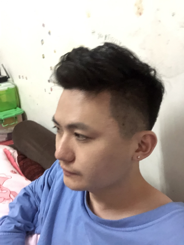 jason的第一张照片--浦城相亲网