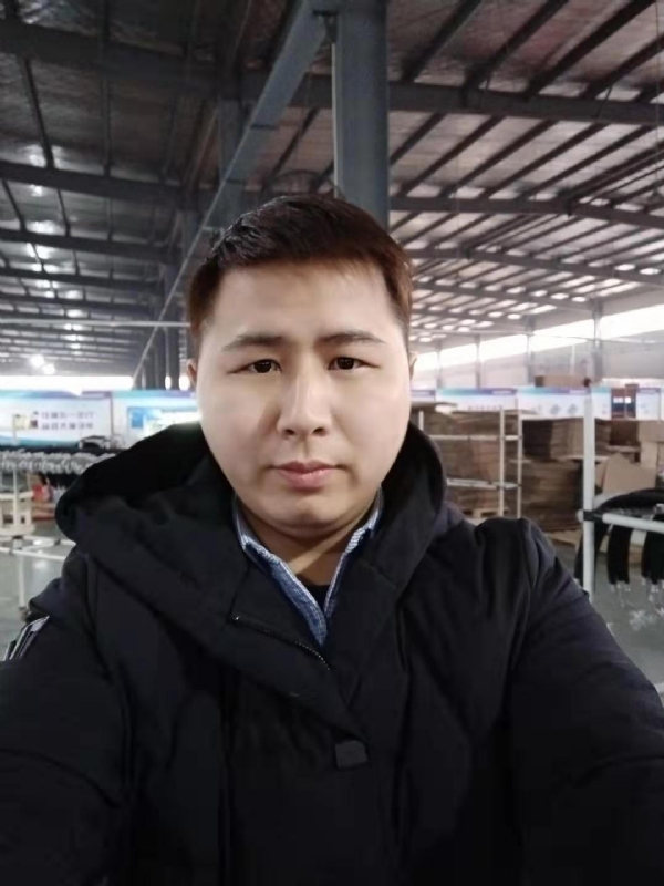 刀锋的第一张照片--浦城相亲网
